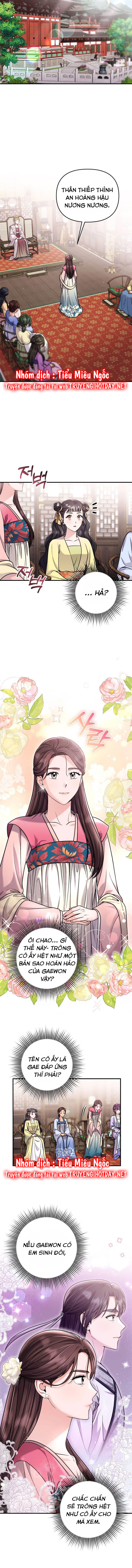 cao thủ chốn hậu cung chapter 46 2