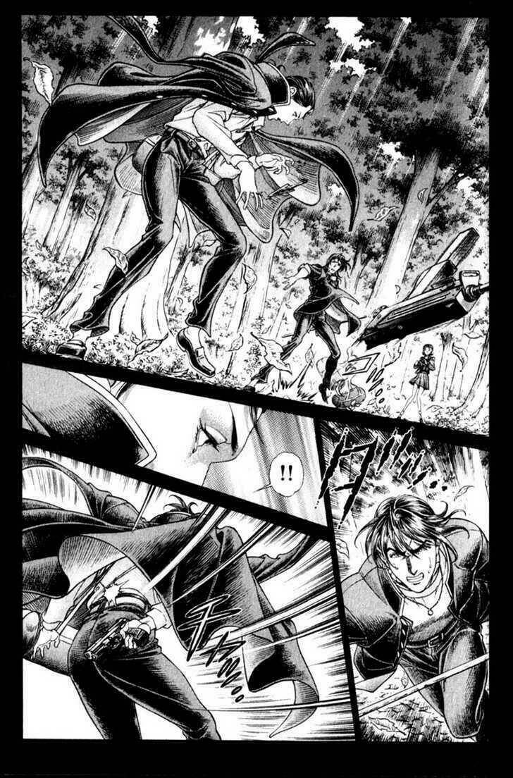 sống còn - trò chơi sinh tử chapter 86 5