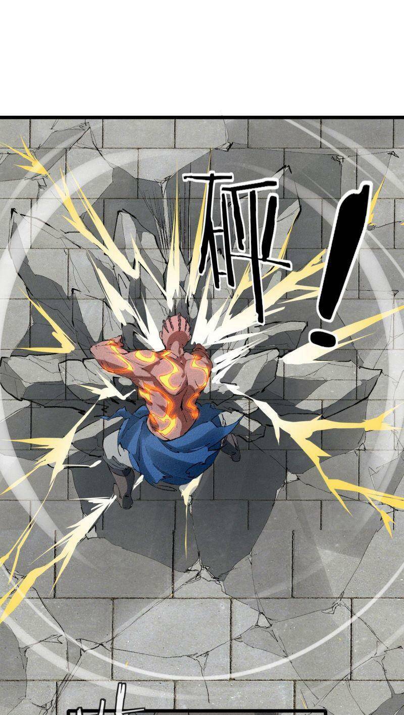 võ đạo chiến thần chapter 31 9