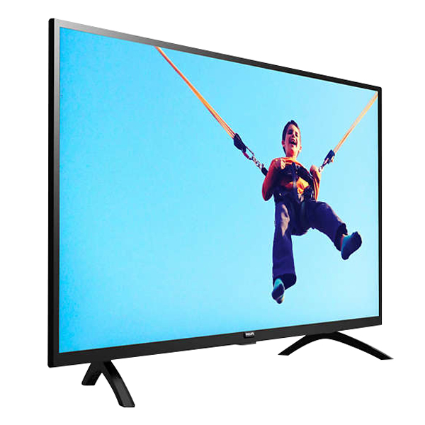 Smart Tivi Philips 43 inch Full HD 43PFT5853S/74 - Hàng Chính Hãng