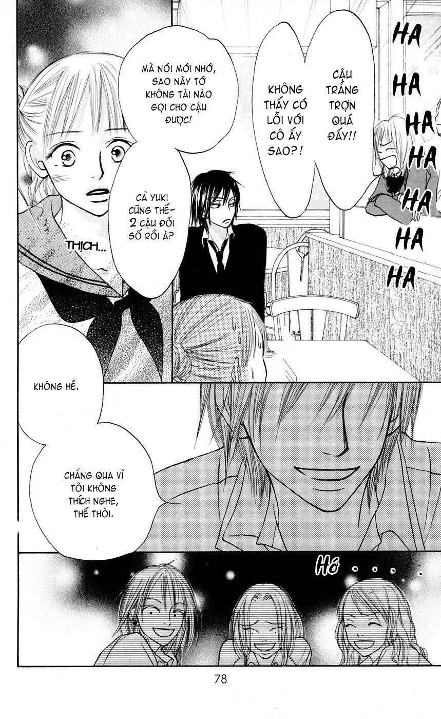 phát điên vì em chapter 10 32