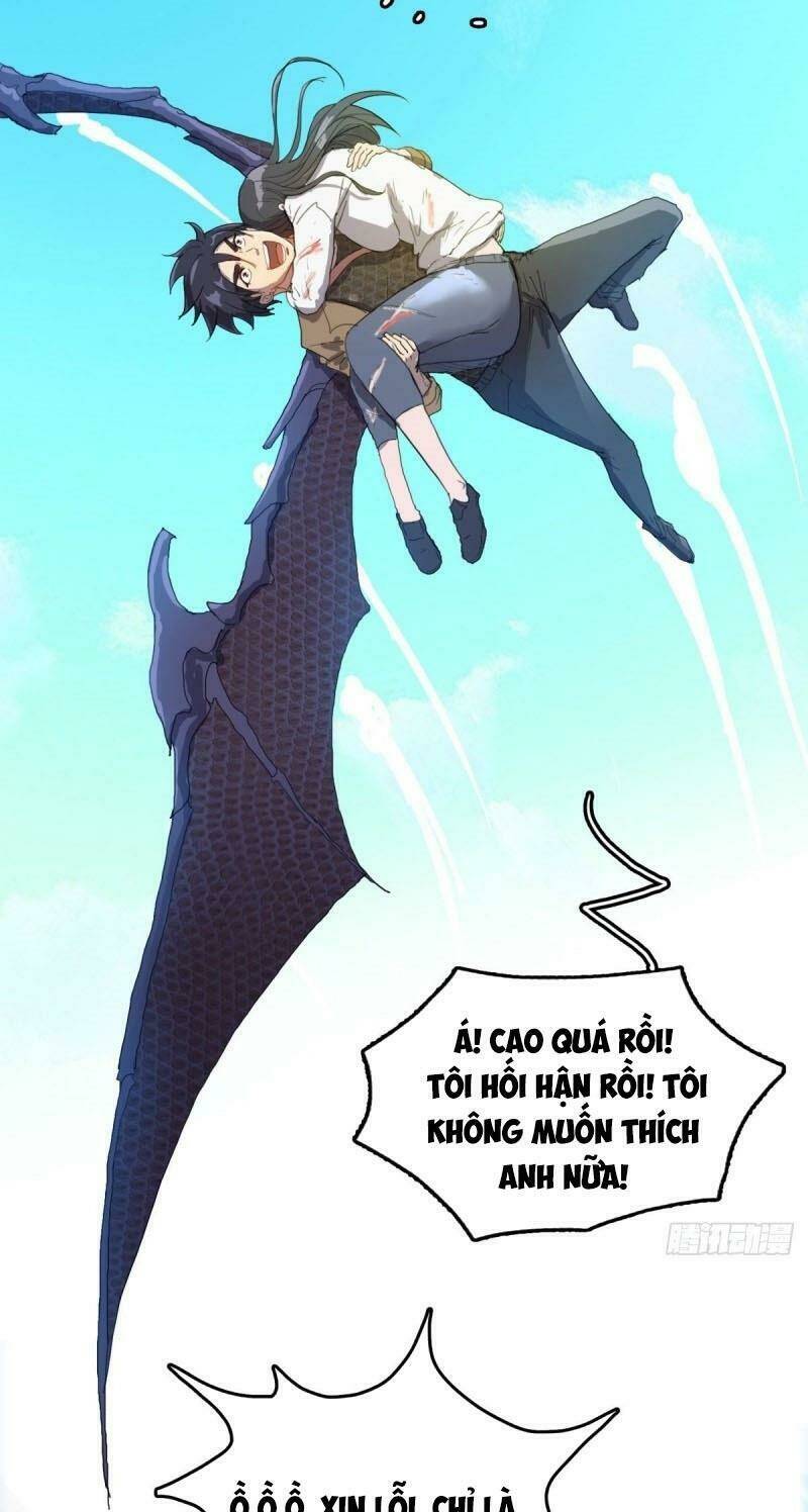 phụ hồn giả chapter 28 17