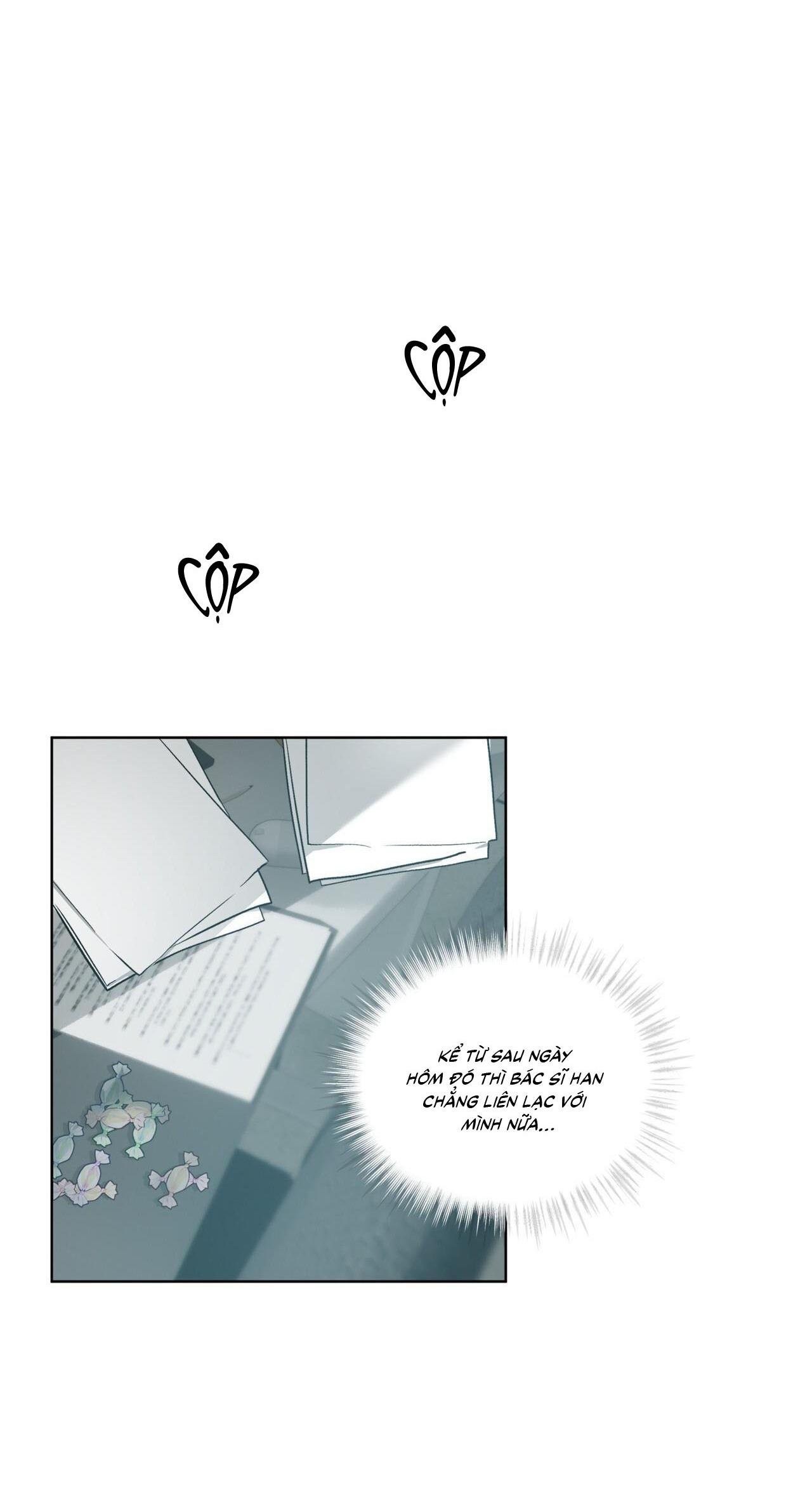 hồi ức của nhịp thở chapter 26 11