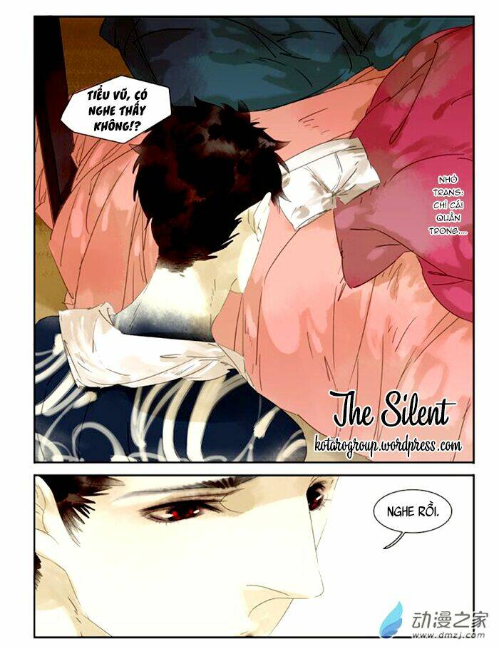 gia tử khu 37 chapter 20 5