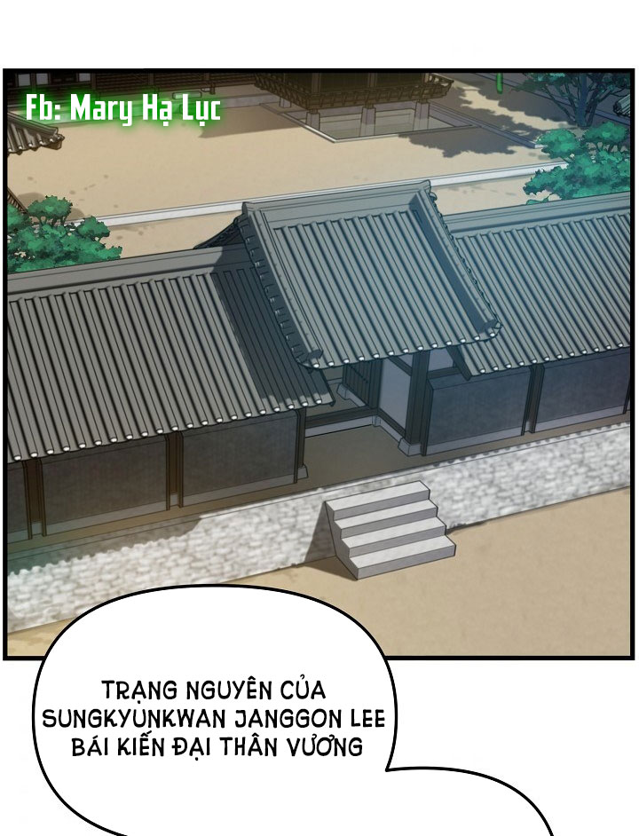 tôi sẽ sống như một hoàng tử chapter 10 41