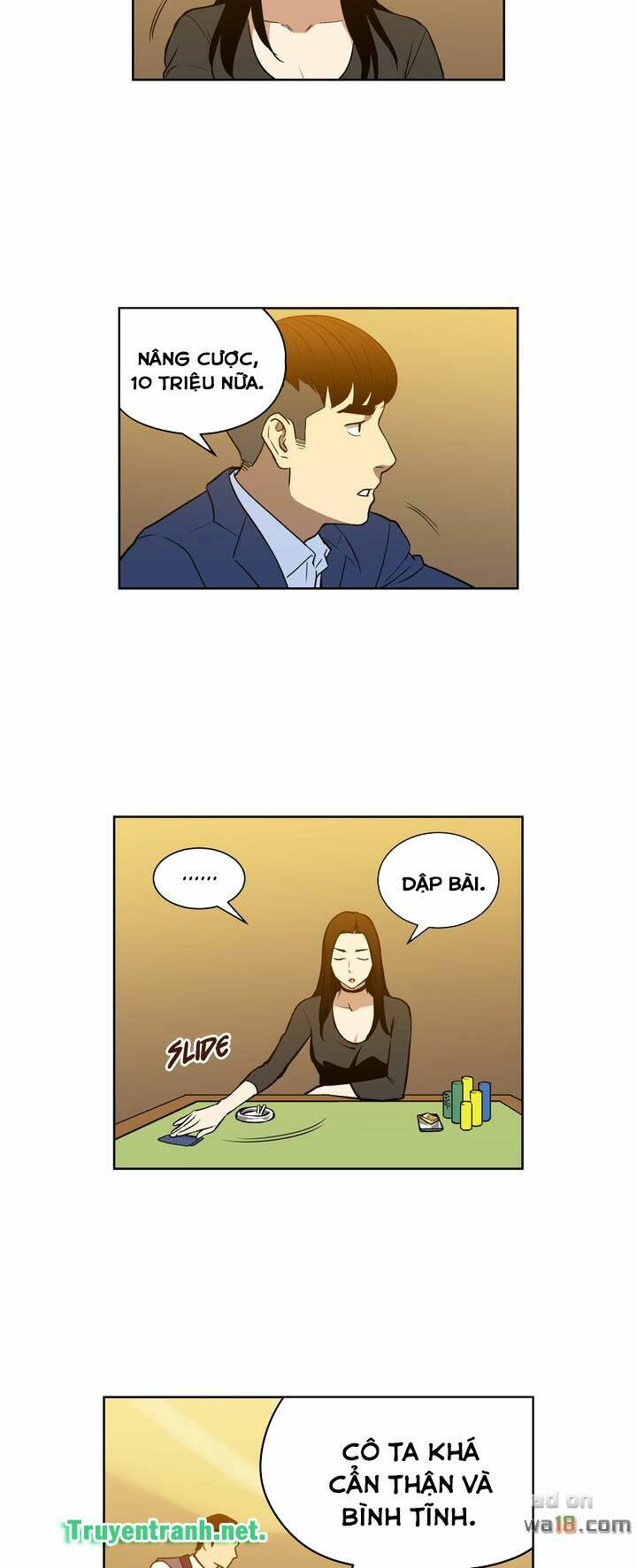 thần bài siêu năng chapter 52 10