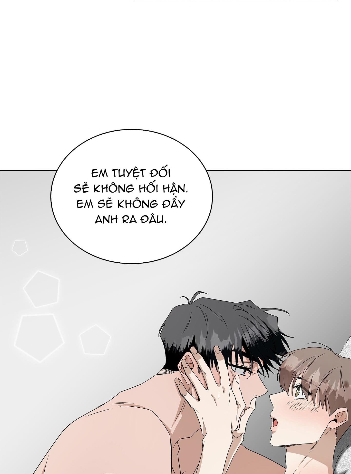 Diễn Xuất Bất Diệt chapter 8