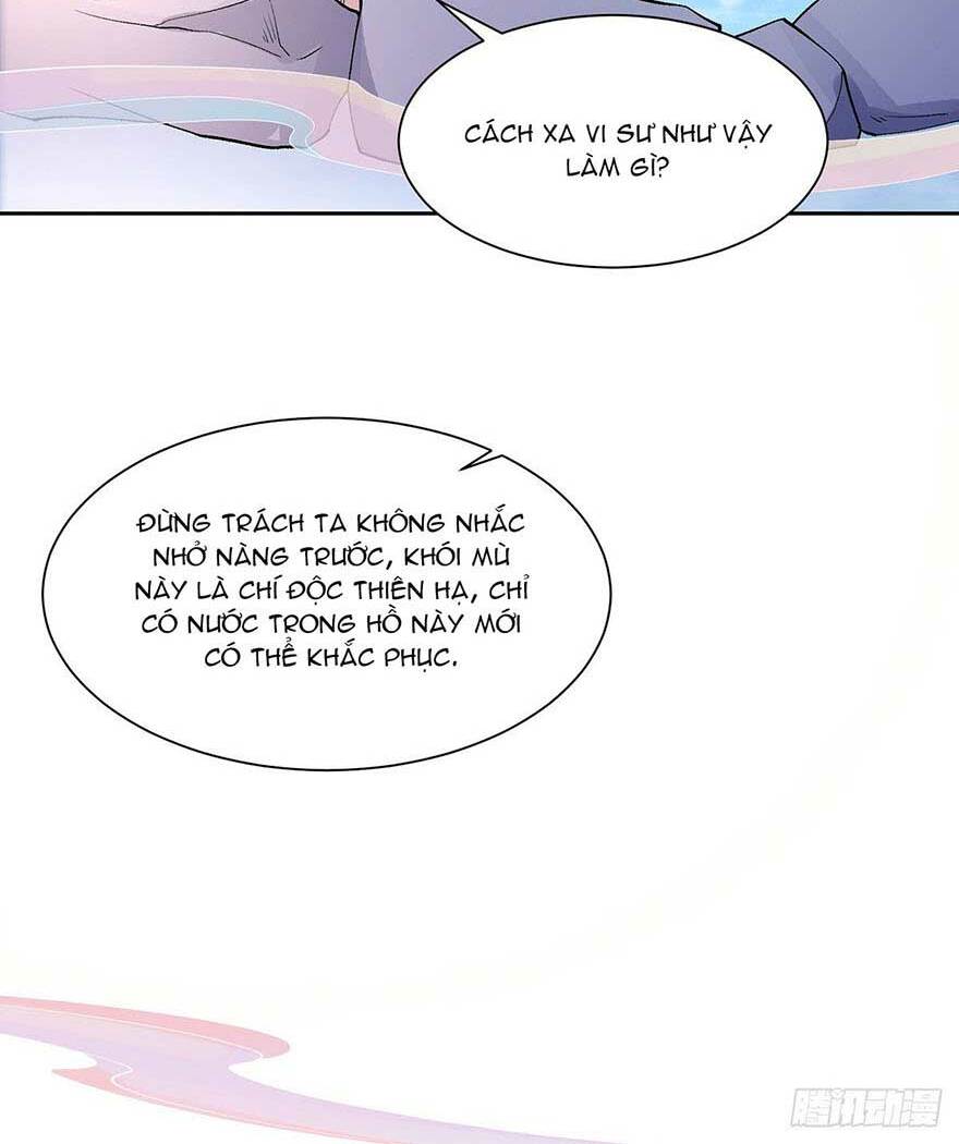 hoạn phi thiên hạ chapter 48 26