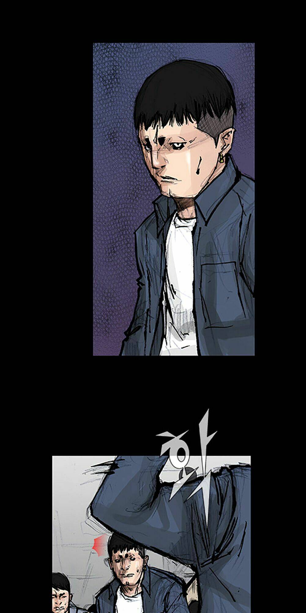 độc cô tiền truyện chapter 39 35