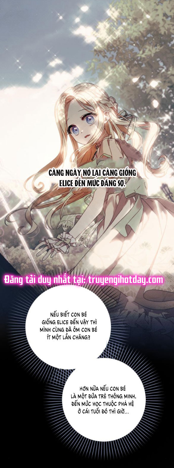 Bạo Chúa Muốn Có Cuộc Sống Tốt Đẹp chapter 42.1 - Trang 18