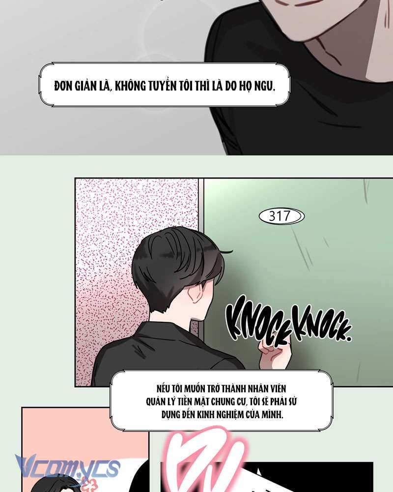 sát nhân nhà bên chapter 9 34