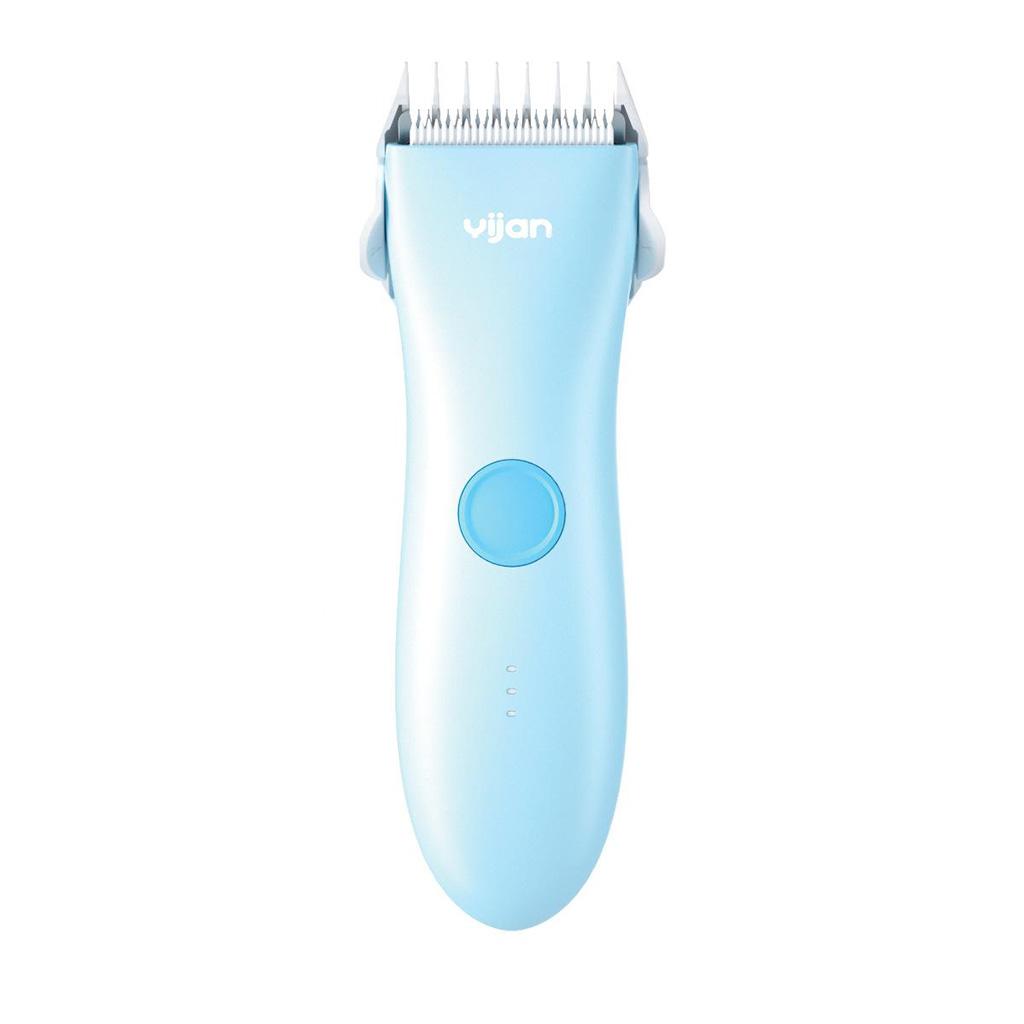 Baby Miniature Hair  Hair   Silent 14cm Blue/Pink