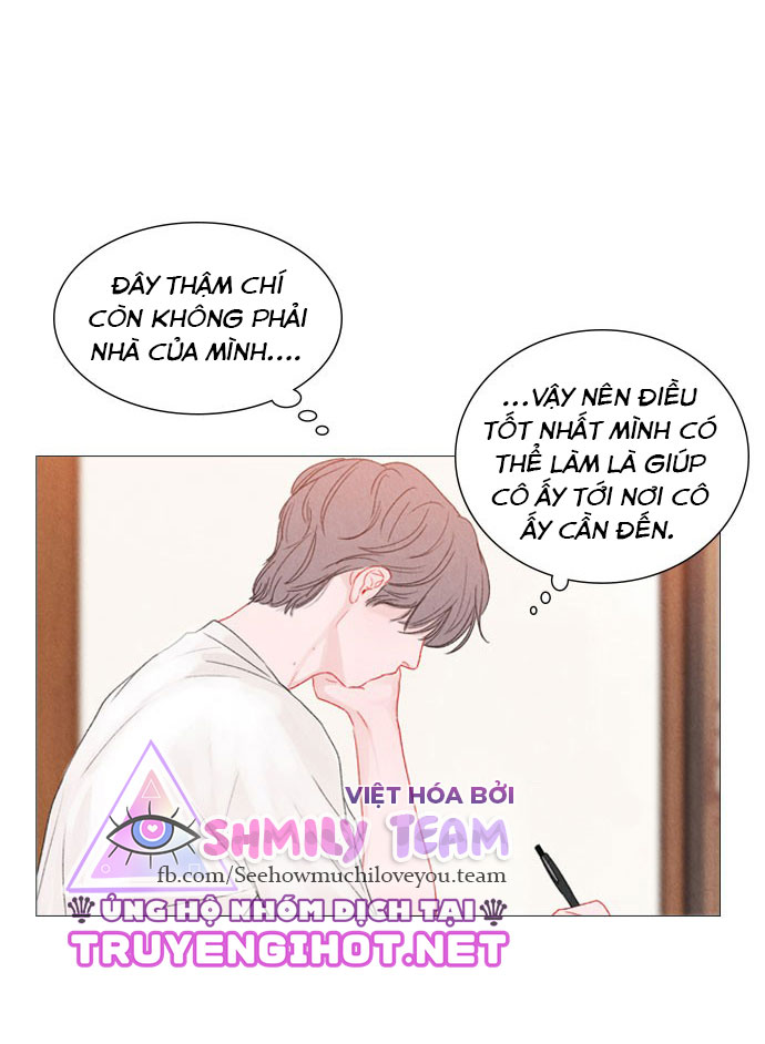 shinbi - thần bí chapter 5 68