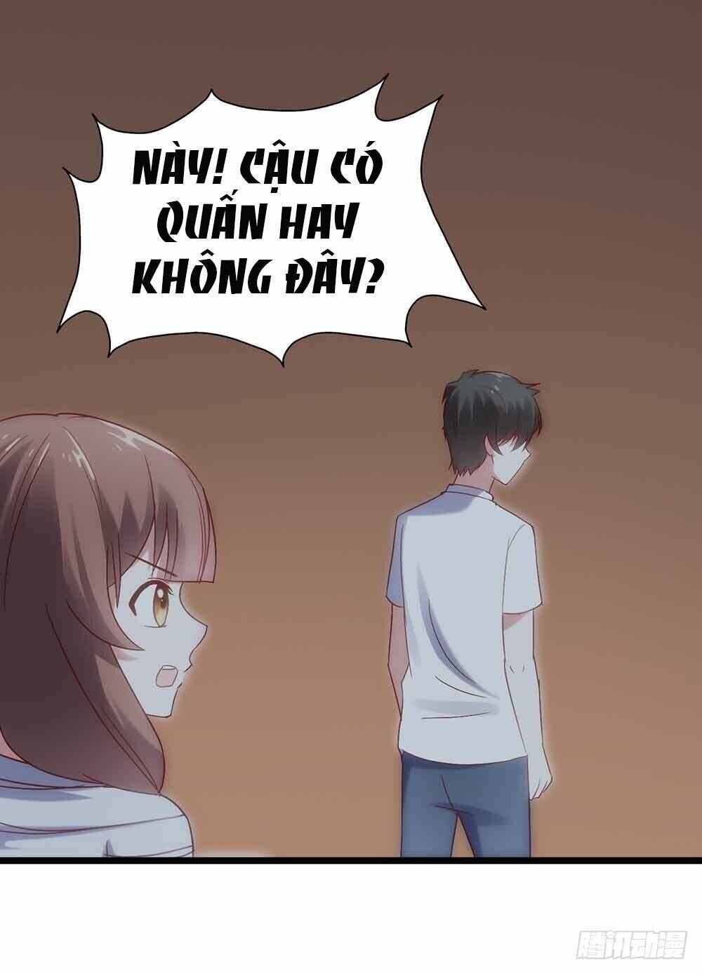 ác ma bàn bên chapter 28 38