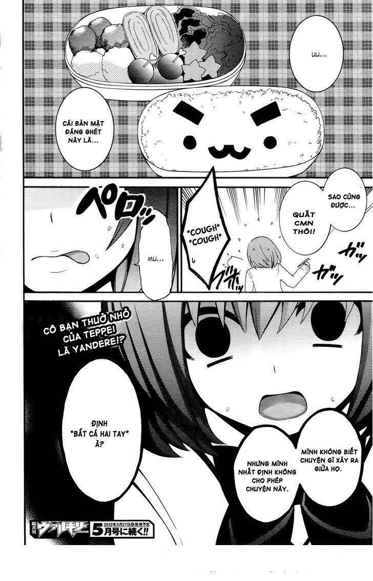 enma no hanayome to kimetsukerareta fukou na ore no jinsei keikaku chapter 2 39