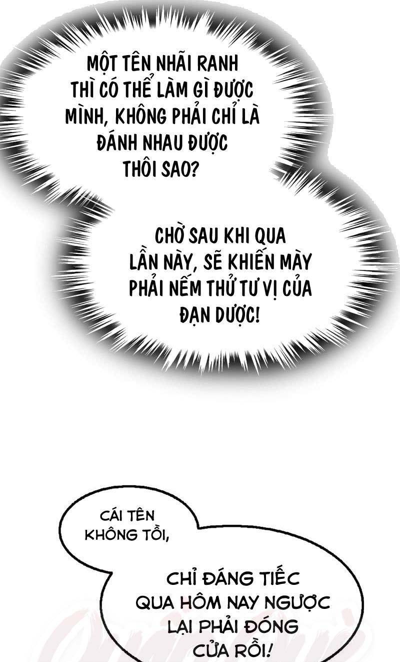 tối cường ở rể chapter 3 7