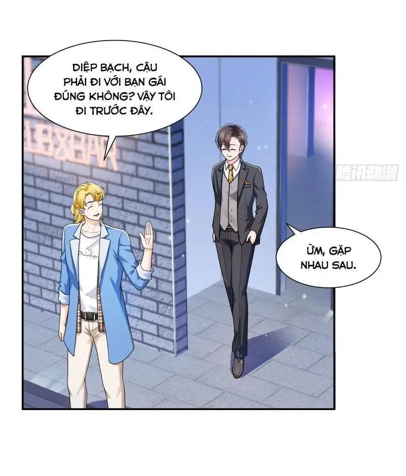 Hệt Như Hàn Quang Gặp Nắng Gắt chapter 145 3