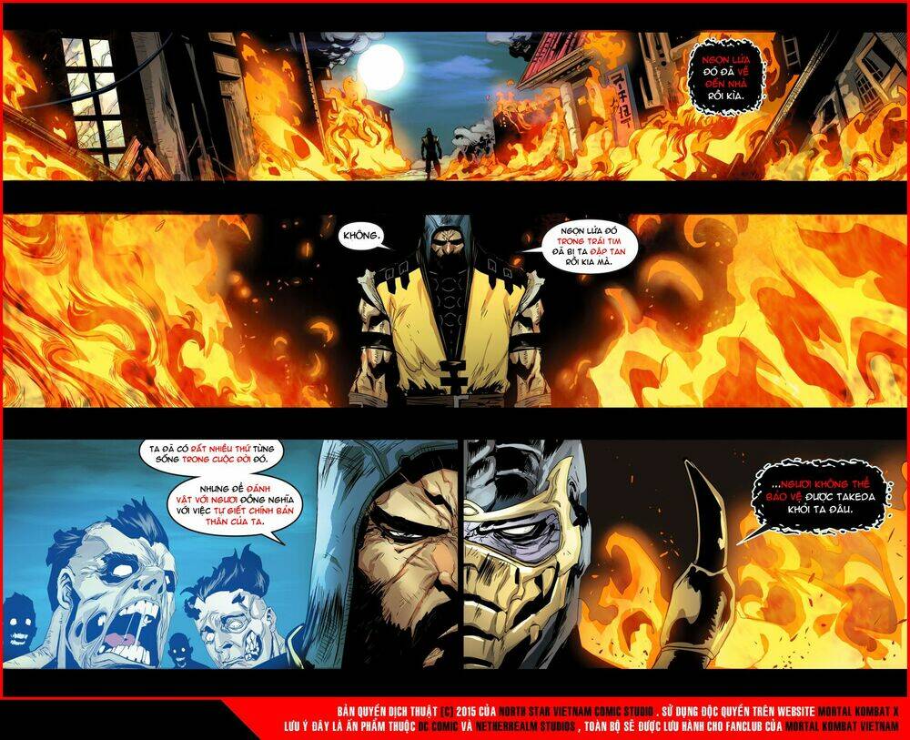 mortal kombat x chapter 31 22