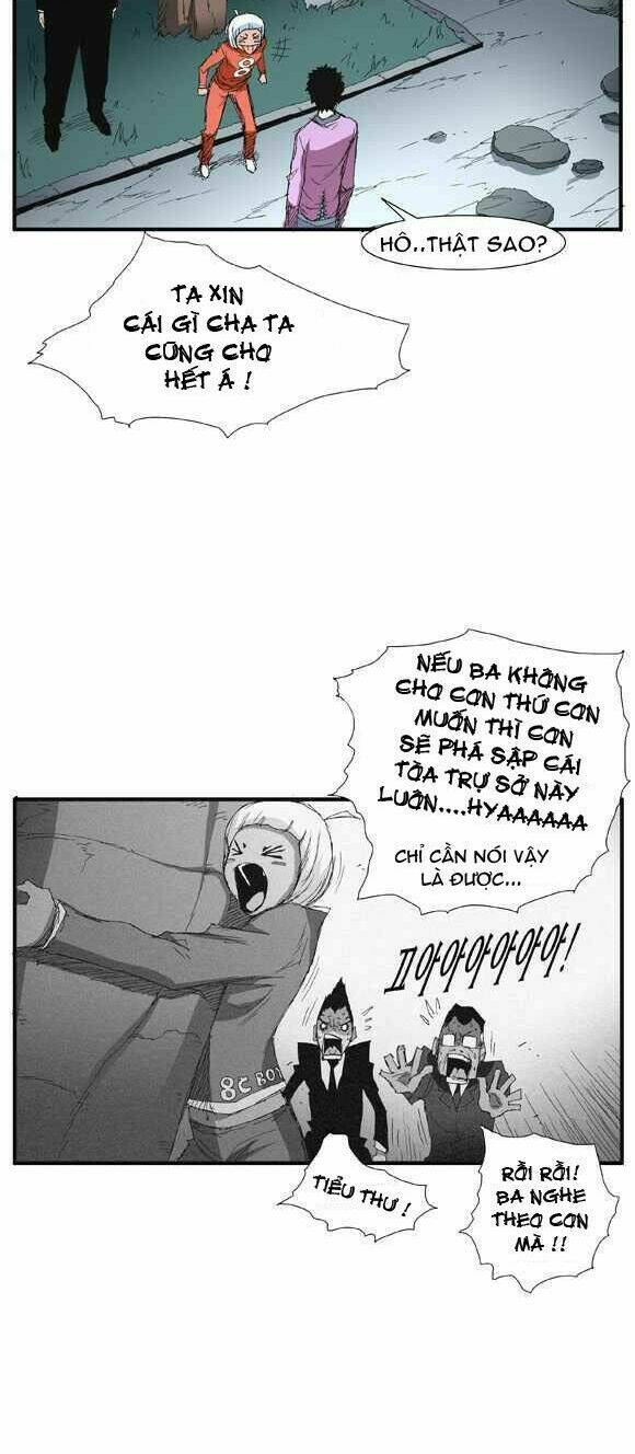 siêu năng chapter 37 8