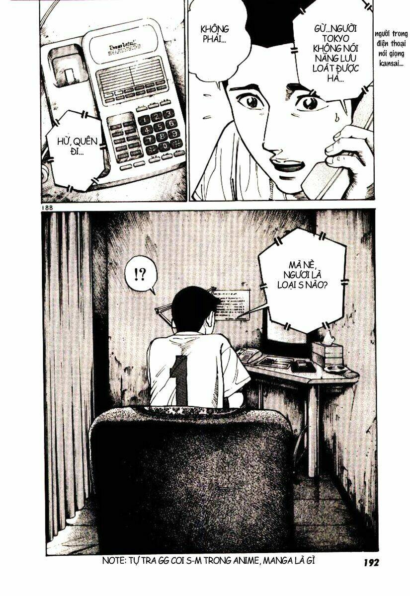 sát thủ số 1 chapter 41 14