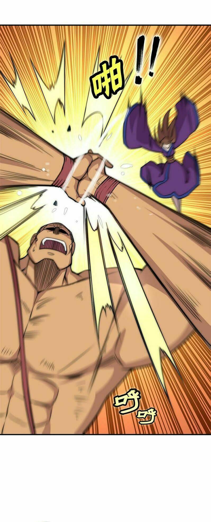 cuộc sống thoái ẩn của võ lâm chi vương chapter 78 12