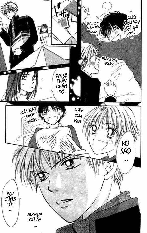 power!! chapter 16 38