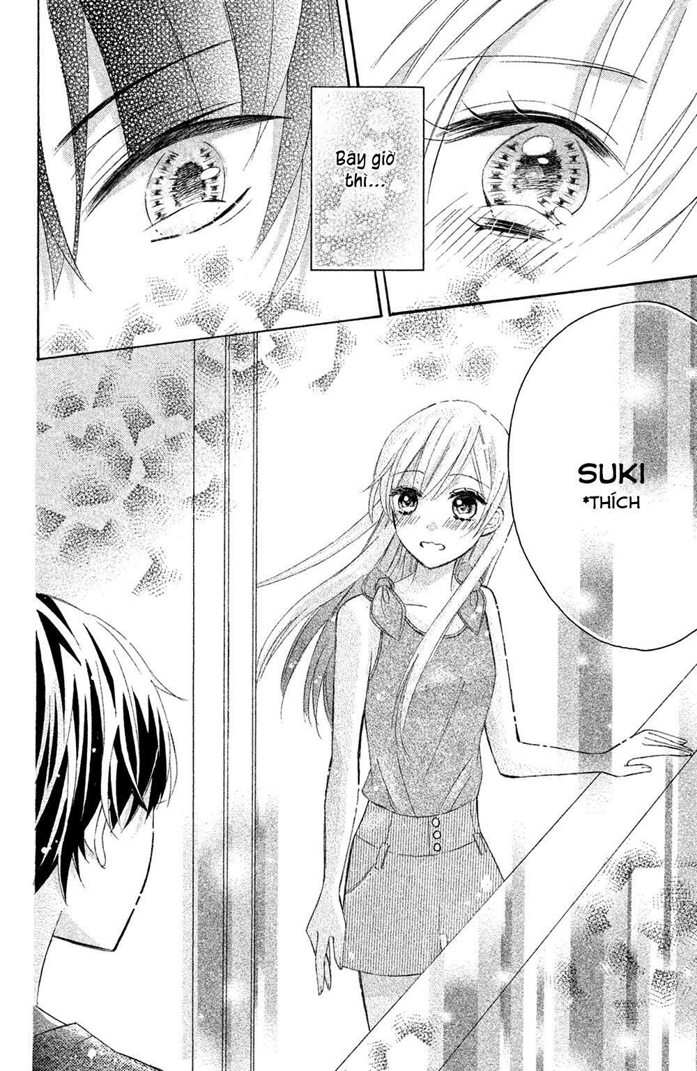 sono voice, yuuryou desu ka? chapter 2 35