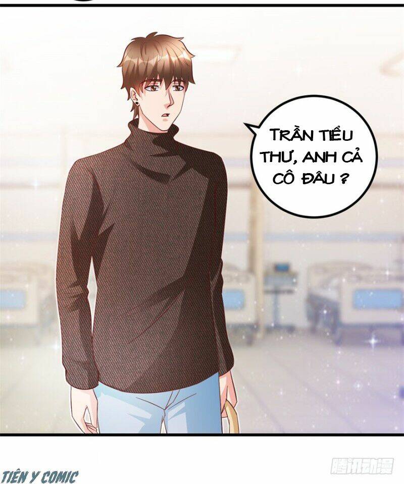 thấu thị tiên y chapter 83 14