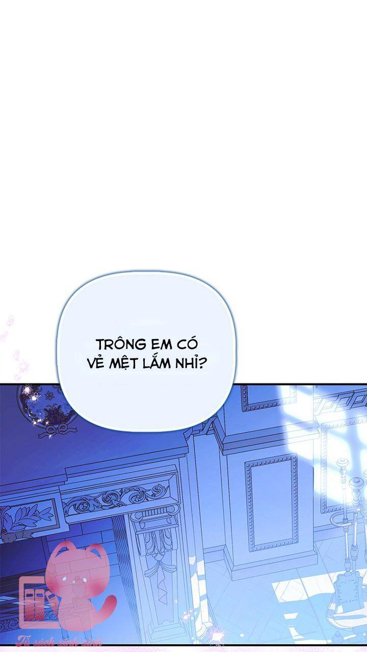 mẹ tôi lại kết hôn lần nữa chapter 49 36