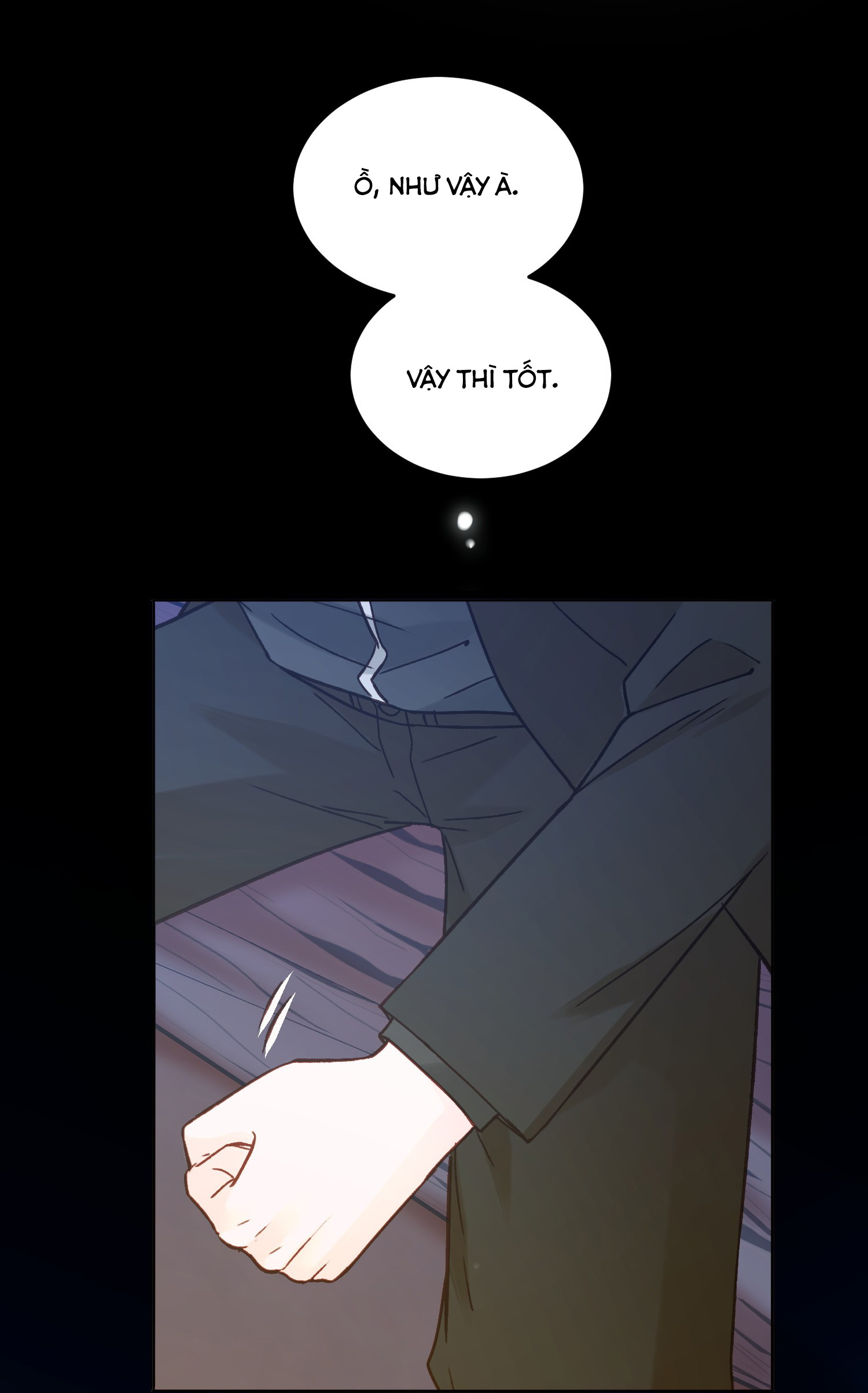 tôi phải làm một kẻ đại xấu xa chapter 82 25