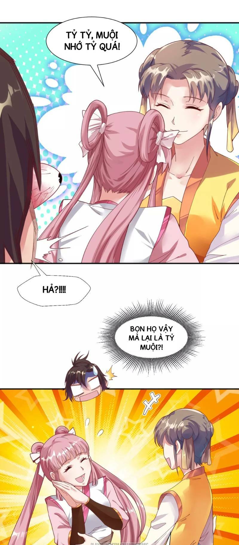 đạo ấn chapter 8 5