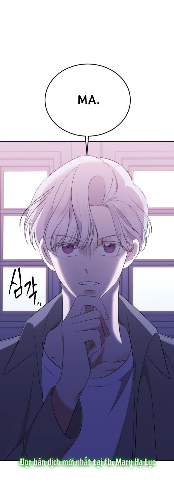 tôi sẽ thay đổi kết cục chapter 9.2 11