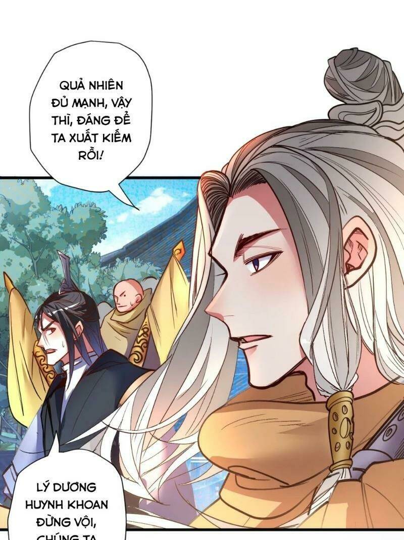 tối cường đại biểu hoàng kim thận chapter 98 9