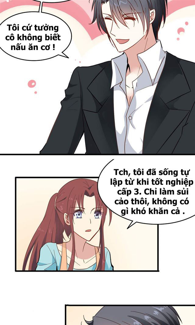 cô dâu của ma cà rồng chapter 11 12