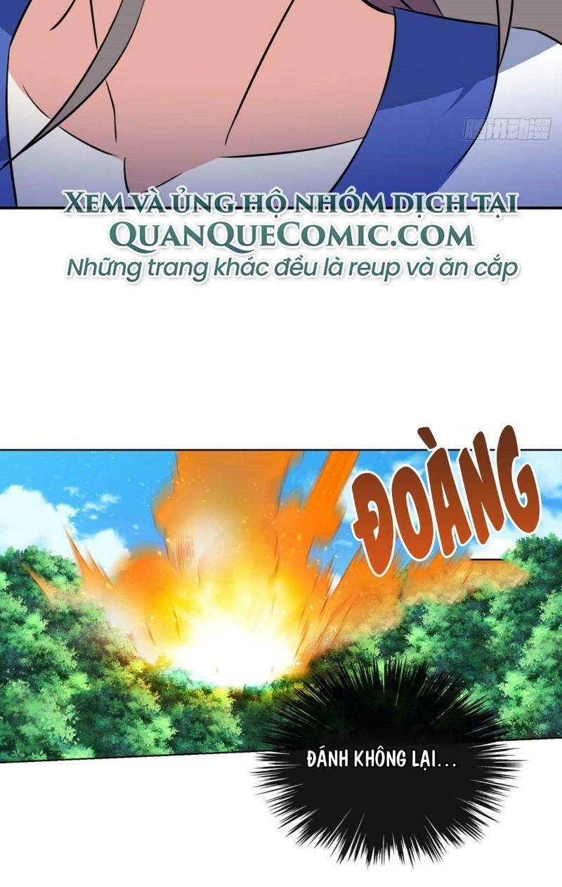 Trọng Sinh Thành Cậu Vàng Tại Dị Thế Chapter 94 26