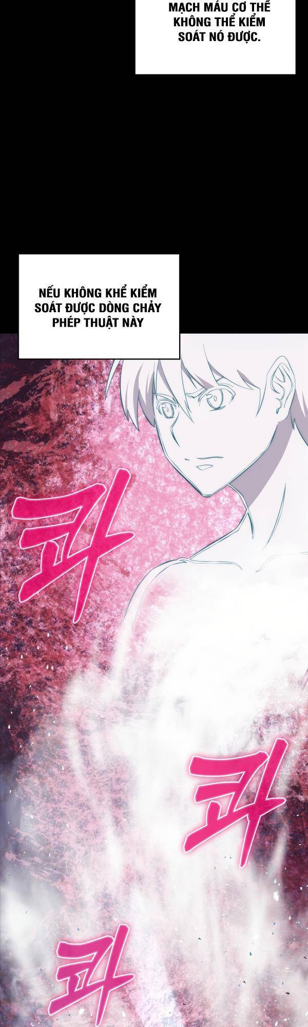 kiếm sư cấp 9 trở lại chapter 6 1