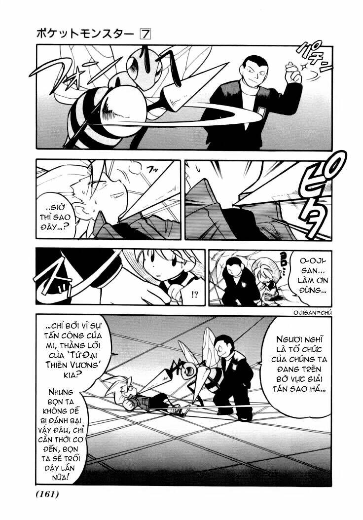 thú cưng đặc biệt chapter 88 11