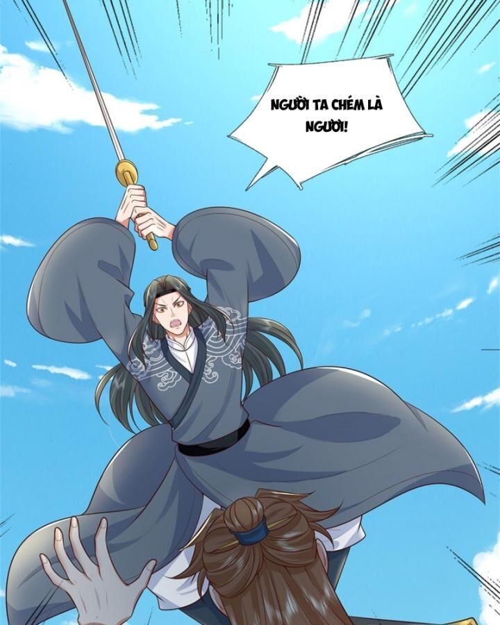 ta trở về từ thế giới tu tiên chapter 252 5