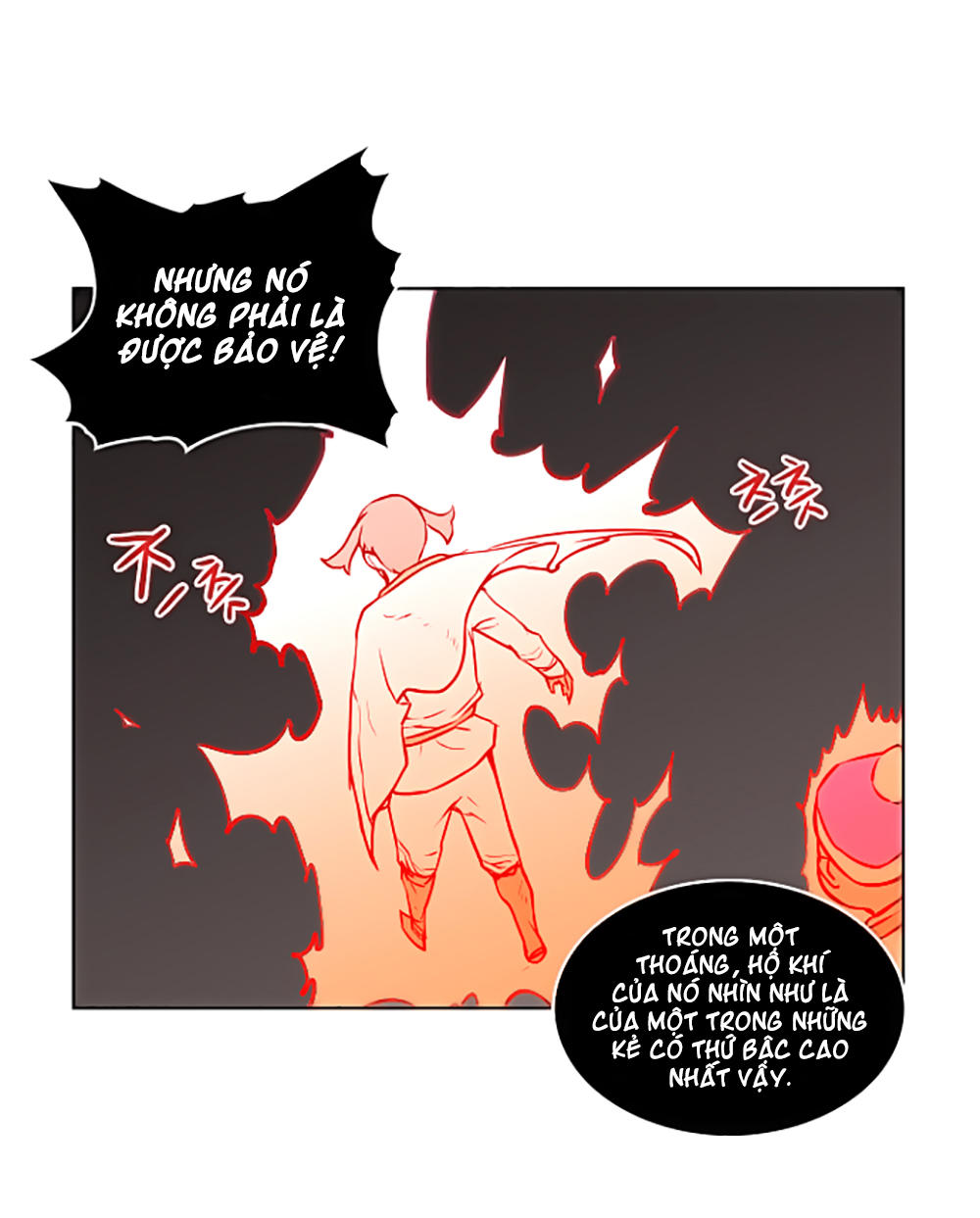 hard core leveling warrior chapter 11 64