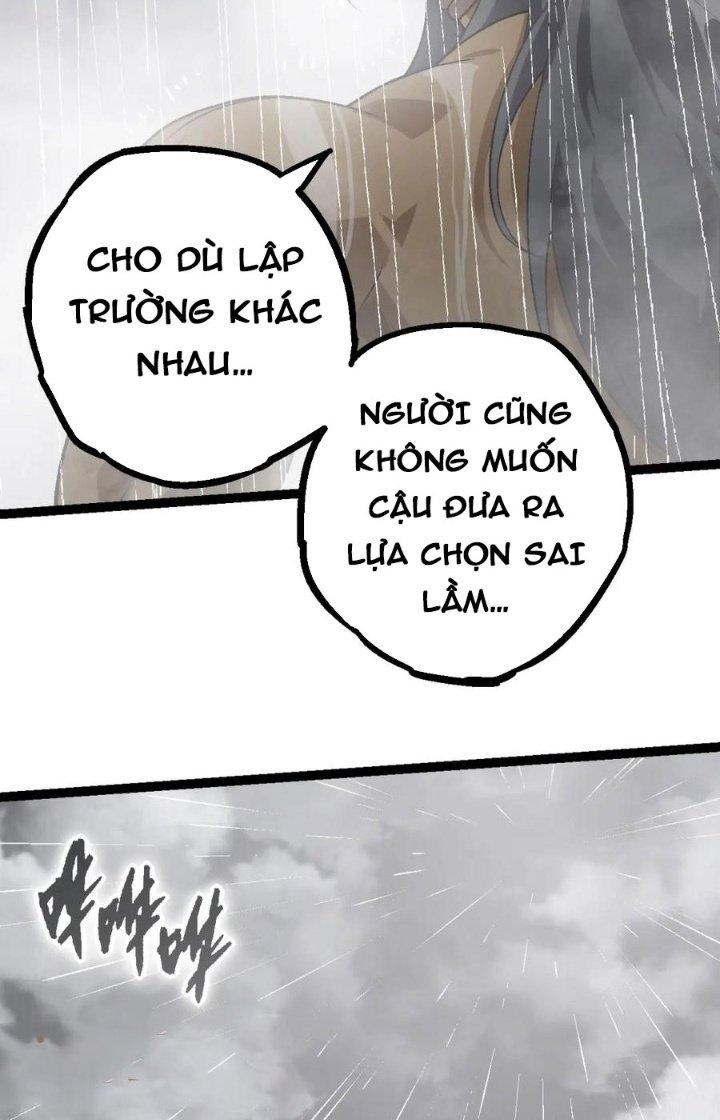 từ cây cổ thụ bắt đầu tiến hóa chapter 81 47