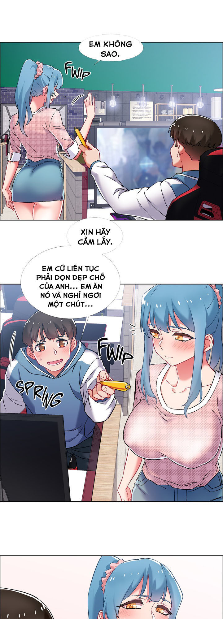 rental girls chapter 35 26