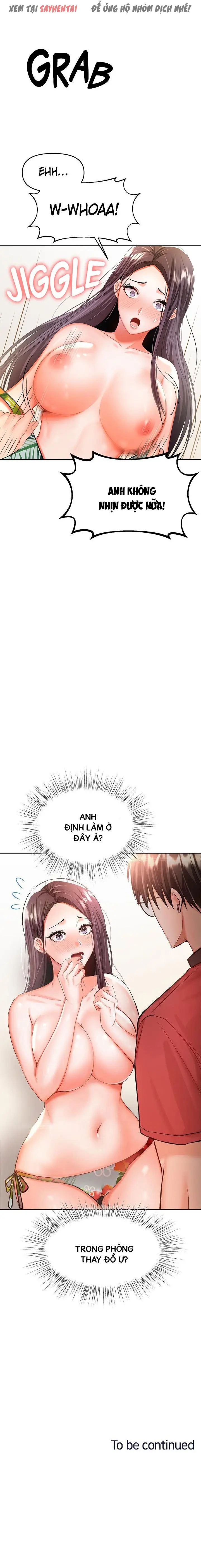 xin tài trợ cho em chapter 4 23