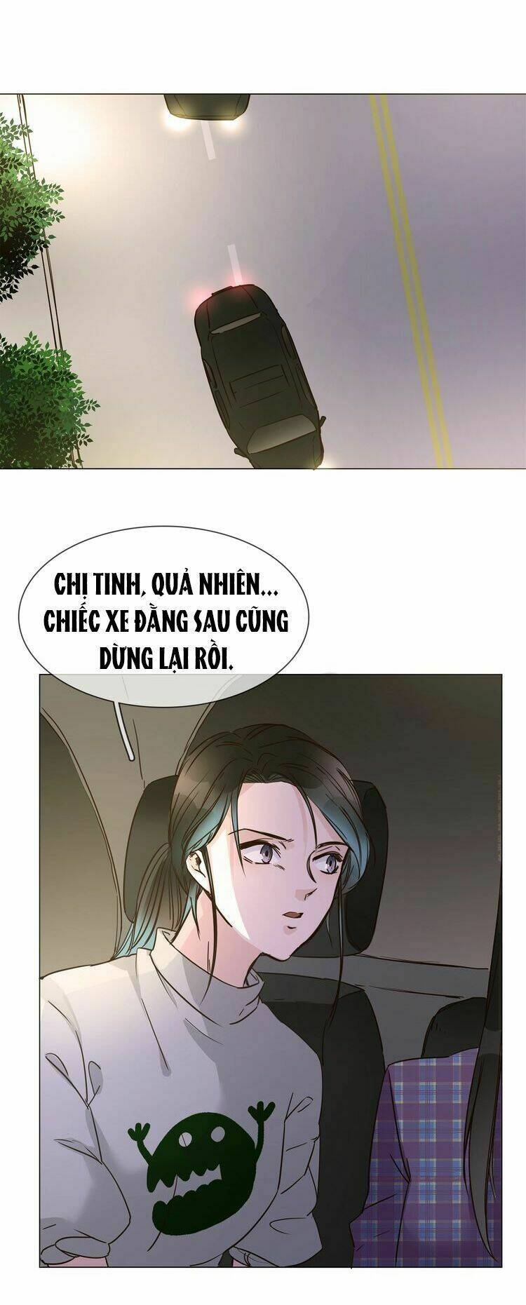 ngôi sao vụn vỡ chapter 16 19