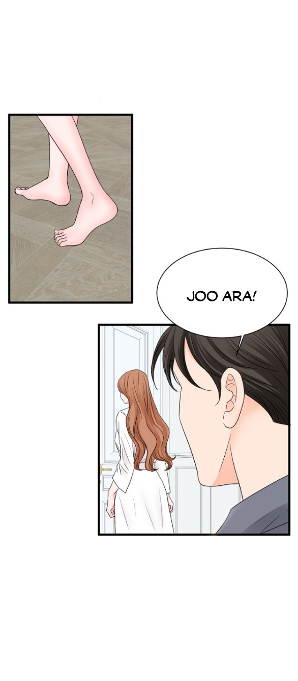 Tình Yêu Đánh Cắp Trái Tim chapter 30.2 - Trang 4