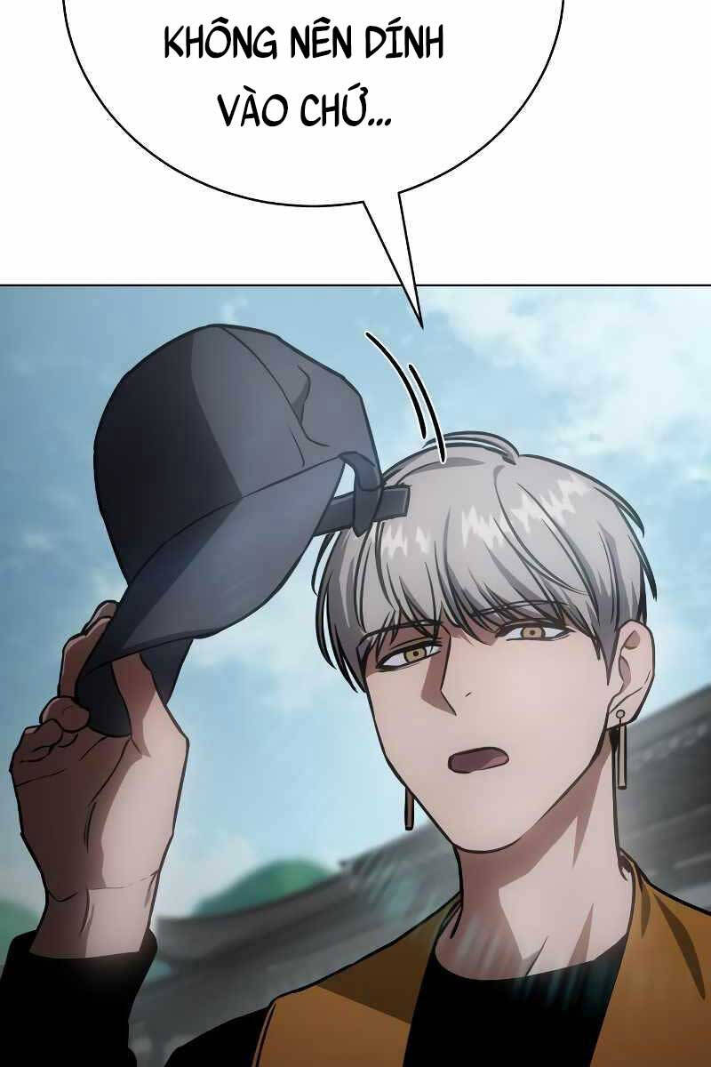 đặc vụ song sinh chapter 19.2 103