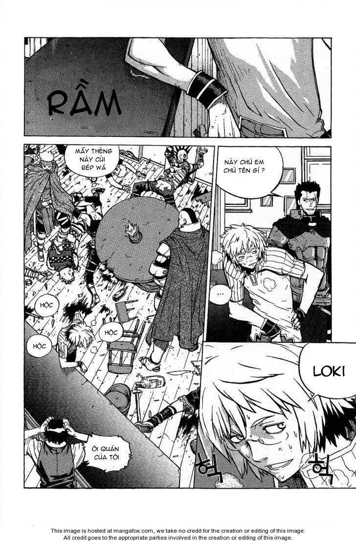 legend of tyr chapter 1.2 21