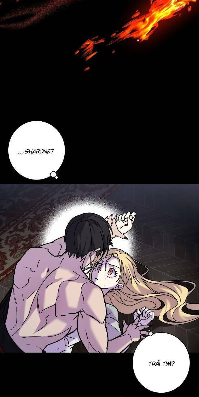 tôi mang trong mình trái tim của rồng chapter 7 32