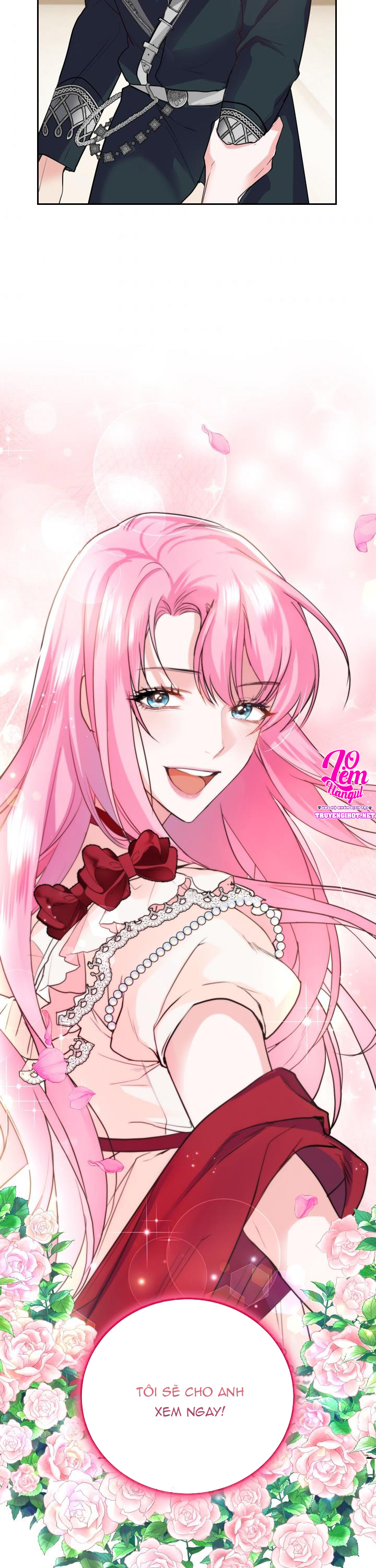 trở thành nhà điều chế nước hoa duy nhất của bạo chúa chapter 18 33