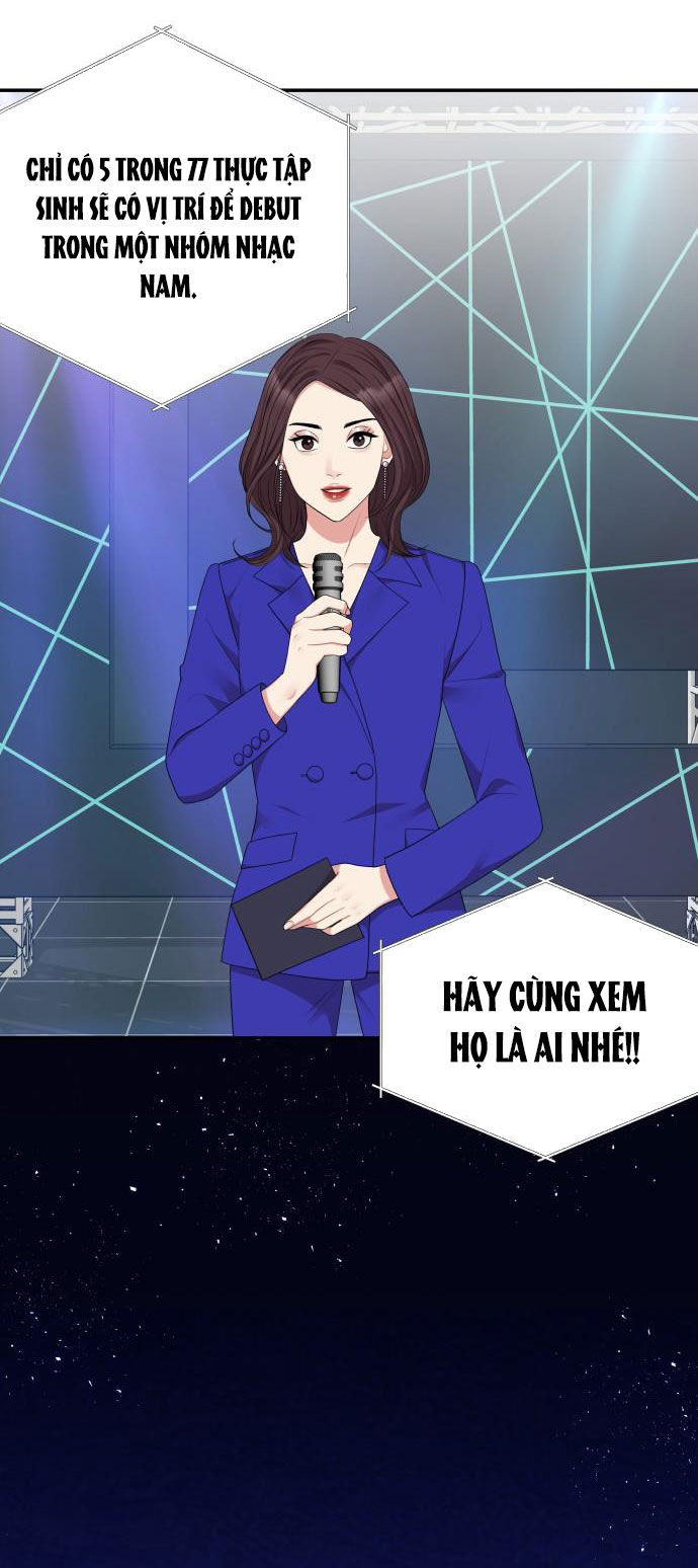 gửi em người đánh cắp những vì sao - to you who swallowed a star chapter 34.2 69