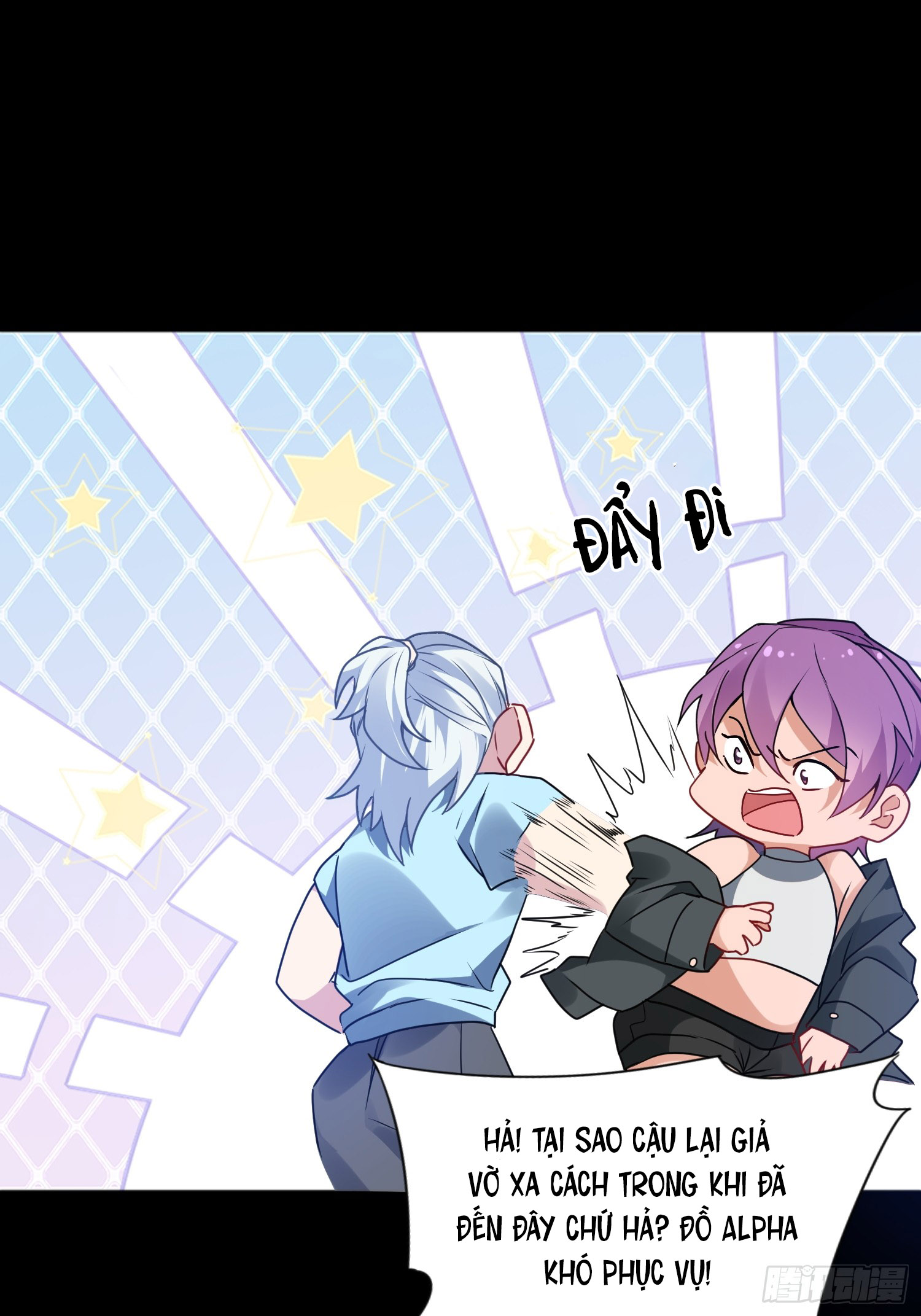 ỷ trên hiếp dưới chapter 3 11